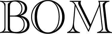 Logo BOM