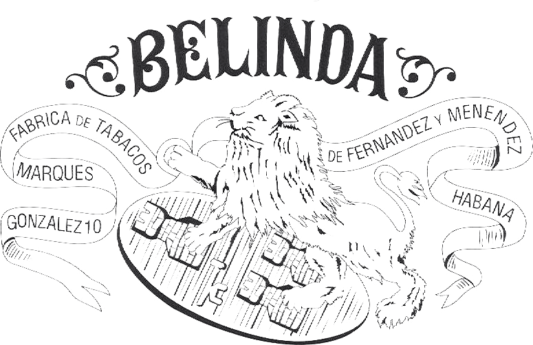 Logo Belinda