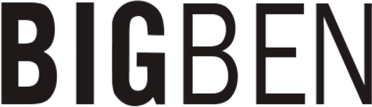 Logo Big Ben