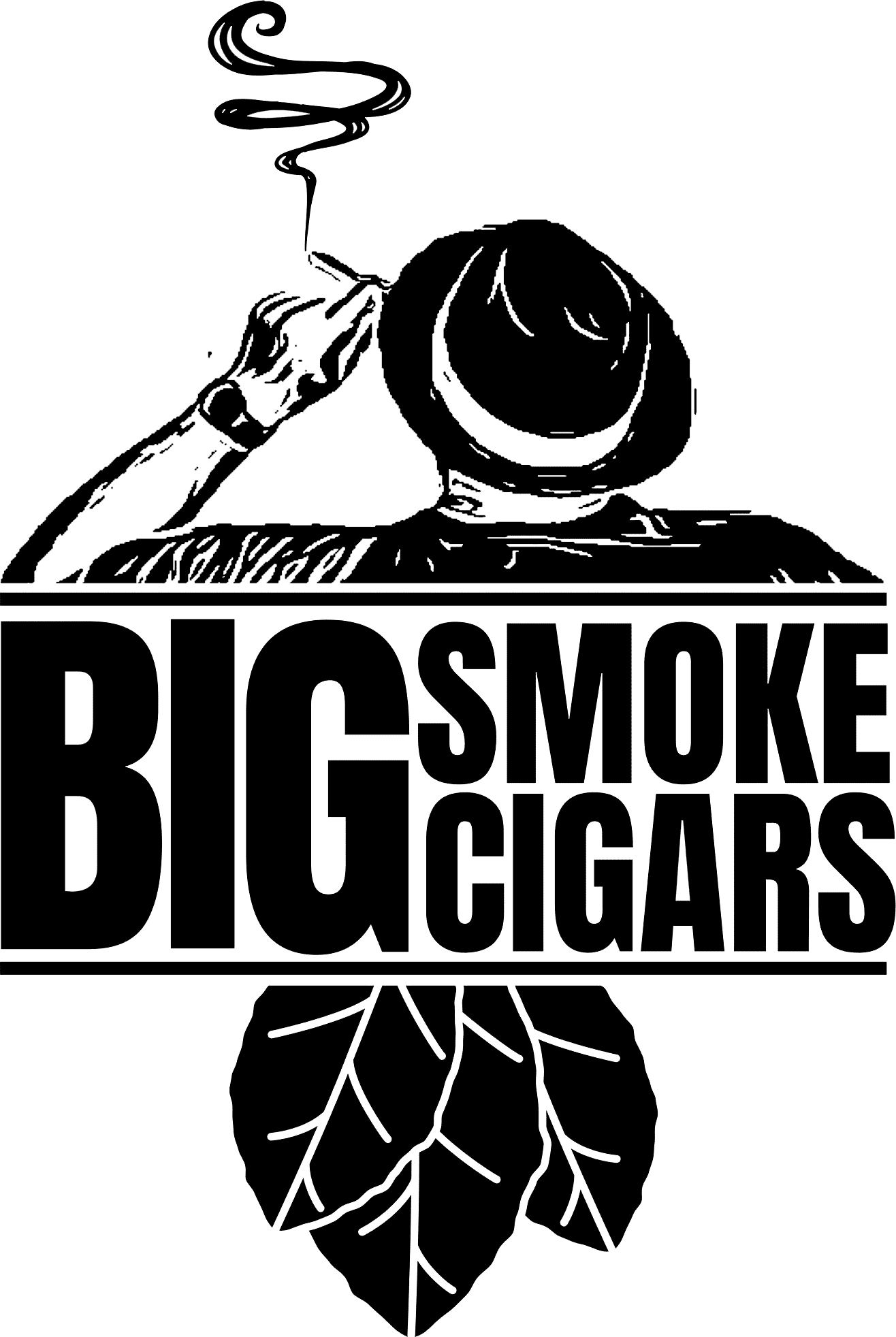Logo BigSmoke