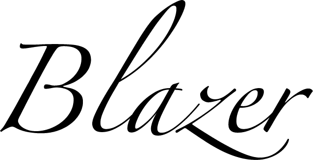 Logo Blazer