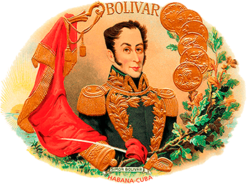 Logo Bolivar