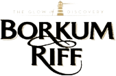 Logo Borkum Riff
