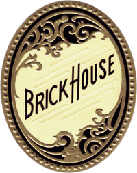 Logo Brick House