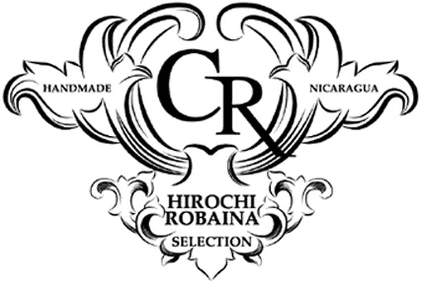 Logo CR Robaina