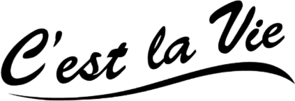 Logo C'est La Vie