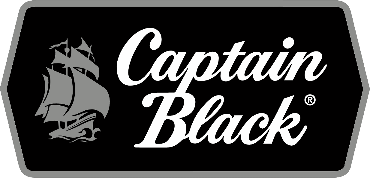 Logo Captain Black