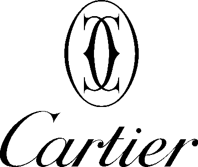 Logo Cartier