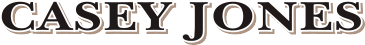 Logo Casey Jones