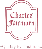 Logo Charles Fairmorn