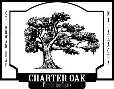 Logo Charter Oak