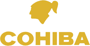 Logo Cohiba