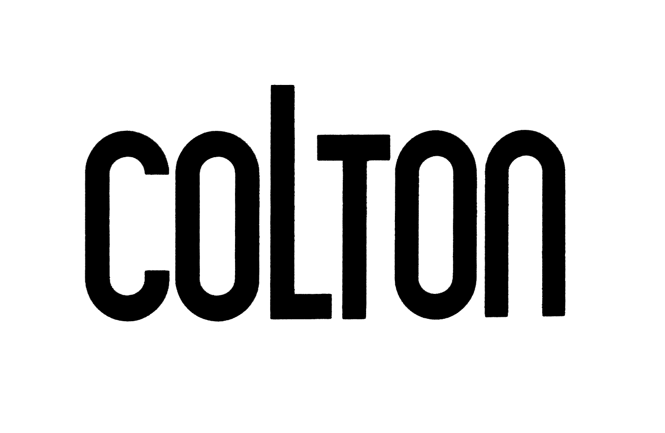 Logo Colton