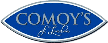 Logo Comoy's