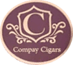 Logo Compay Cigars