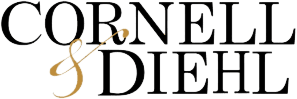 Logo Cornell & Diehl