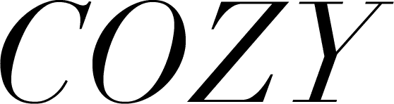 Logo Cozy