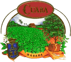 Logo Cuaba