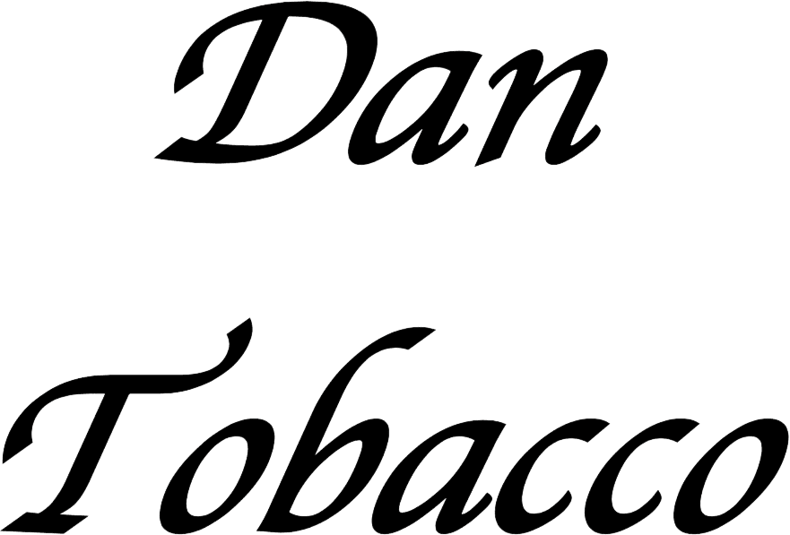 Logo Dan Tobacco