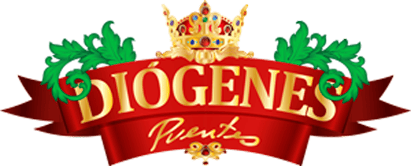 Logo Diógenes Puentes