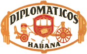 Logo Diplomaticos