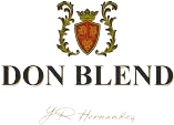 Logo Don Blend