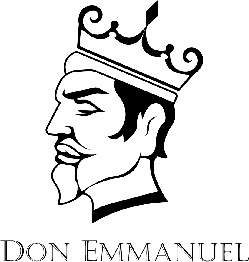 Logo Don Emmanuel