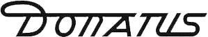 Logo Donatus