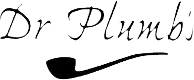 Logo Dr. Plumb