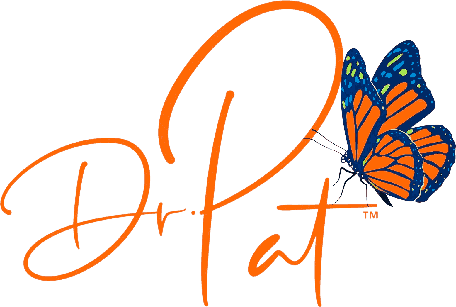 Logo Dr. Pat