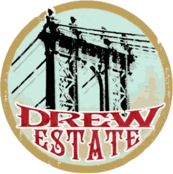 Logo Drew Estate