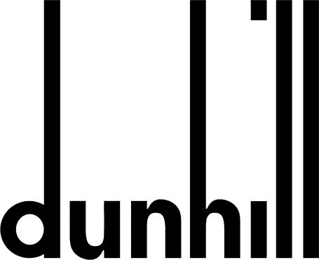 Logo Dunhill