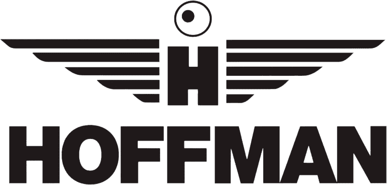 Logo E. Hoffman