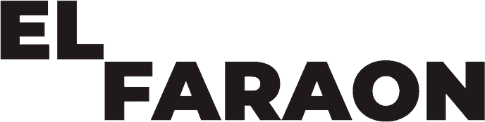 Logo El Faraón