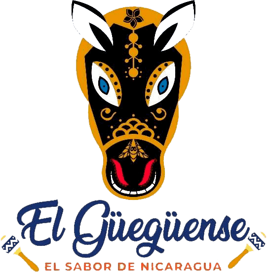 Logo El Güegüense
