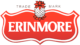Logo Erinmore
