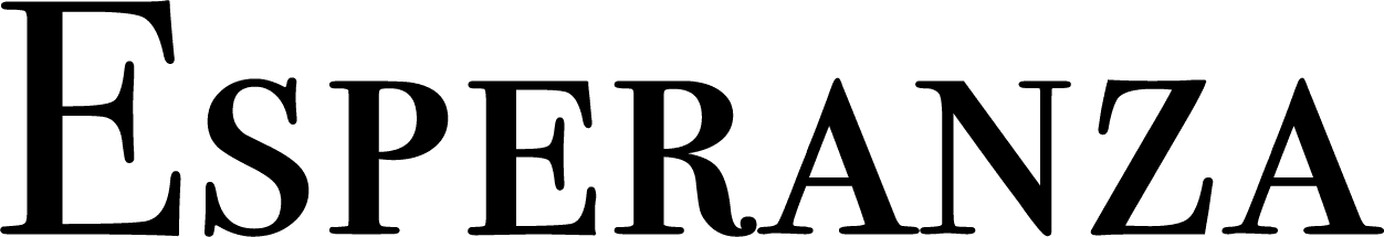 Logo Esperanza
