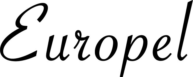 Logo Europel