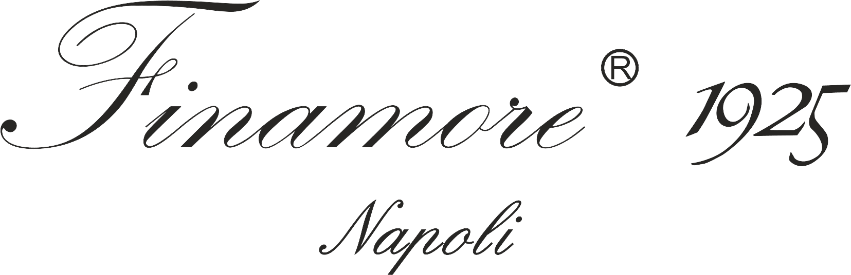 Logo Finamore