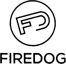 Logo Firedog Lock