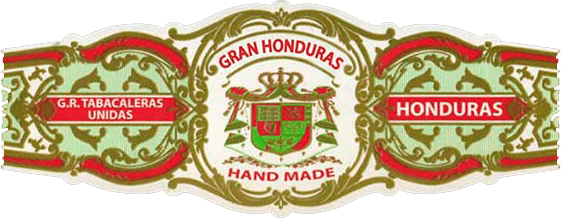 Logo Flor de Honduras