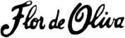 Logo Flor de Oliva