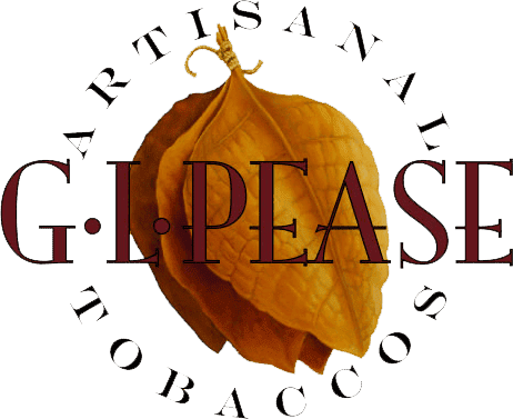 Logo G. L. Pease