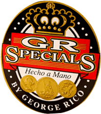 Logo GR Specials