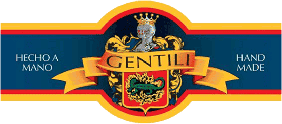 Logo Gentili