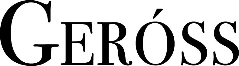 Logo Geróss