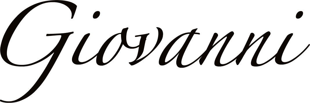 Logo Giovanni