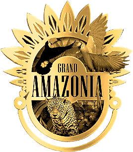 Logo Grand Amazonia