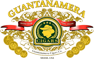 Logo Guantanamera