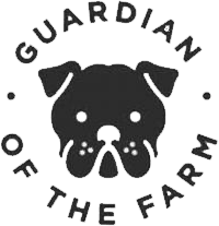 Logo Guardian of the Farm